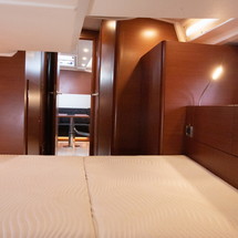Hanse 508