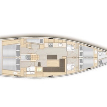 Hanse 508