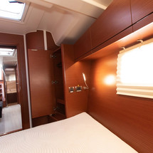 Hanse 508