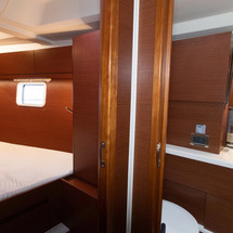 Hanse 508