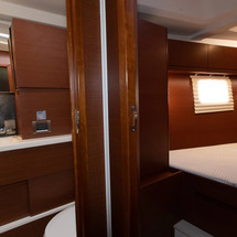 Hanse 508