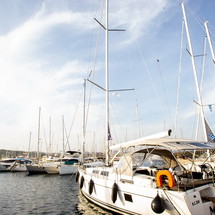 Hanse 508