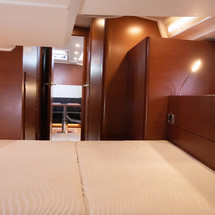 Hanse 508