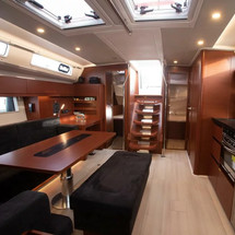 Hanse 508