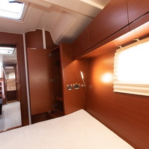 Hanse 508