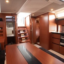 Hanse 508