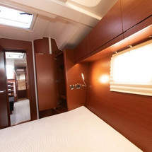 Hanse 508