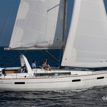 Beneteau Oceanis 41.1