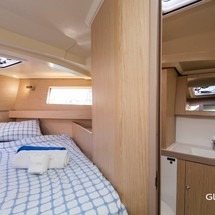 Beneteau Oceanis 41.1