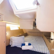 Beneteau Oceanis 41.1