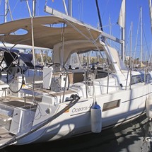Beneteau Oceanis 41.1