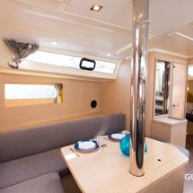Beneteau Oceanis 41.1