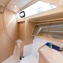 Beneteau Oceanis 41.1