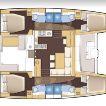 Lagoon 46