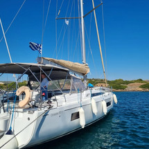 Oceanis 51.1