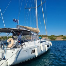 Oceanis 51.1