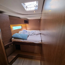 Oceanis 51.1