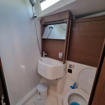Oceanis 51.1