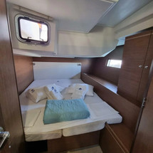 Oceanis 51.1