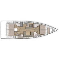 Oceanis 51.1