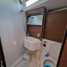 Oceanis 51.1