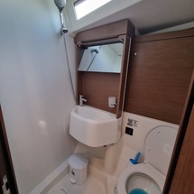 Oceanis 51.1