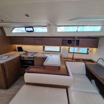 Oceanis 51.1