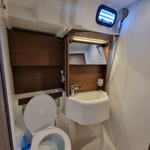 Oceanis 51.1