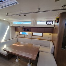 Oceanis 51.1