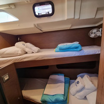 Oceanis 51.1