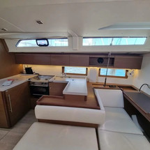 Oceanis 51.1