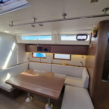 Oceanis 51.1
