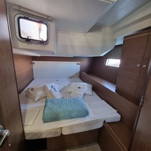 Oceanis 51.1