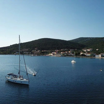 Beneteau Oceanis 55.1