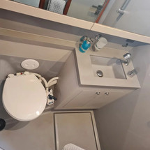 Beneteau Oceanis 55.1