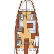 Beneteau Oceanis 55.1
