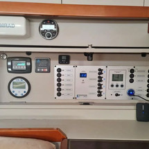 Beneteau Oceanis 55.1