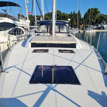 Beneteau Oceanis 55.1