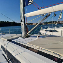 Beneteau Oceanis 55.1