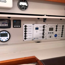 Beneteau Oceanis 55.1
