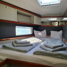 Beneteau Oceanis 55.1