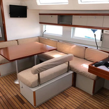 Beneteau Oceanis 55.1