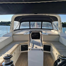 Beneteau Oceanis 55.1