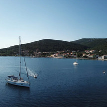 Beneteau Oceanis 55.1