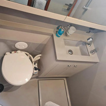 Beneteau Oceanis 55.1