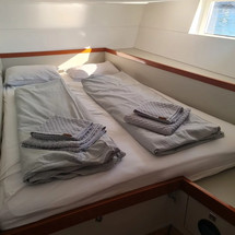 Beneteau Oceanis 55.1