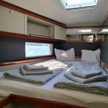Beneteau Oceanis 55.1