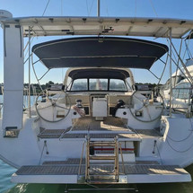 Beneteau Oceanis 55.1