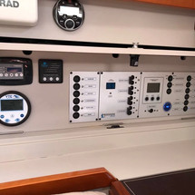 Beneteau Oceanis 55.1