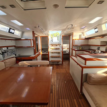 Beneteau Oceanis 55.1